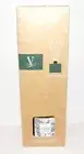 NIB VILA HERMANOS WHITE FLOWERS AND PETITGRAIN 6.76 OZ AROMA REED DIFFUSER