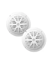 Pyle 4In Dual Cone Waterproof Stereo Speaker System