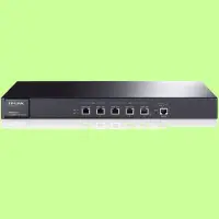 在飛比找Yahoo!奇摩拍賣優惠-5Cgo【權宇】TP-LINK   PPPoE 5P 千兆雙