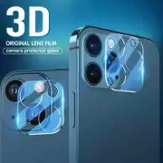 Back Camera Lens Protector For Apple iPhone 14 13 12 pro max Tempered Glass Lens