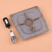 Air Fuel Filter Spark Plug Set Carb Chainsaw fit for STIHL 041 Farm Boss Gas Hf