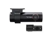 BlackVue DR970X-2CH Dash & IR Interior Cam - 64GB
