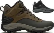 Merrell Thermo Kiruna 2 Mid Waterproof Insulated Outdoor Hiking Boots Mens New