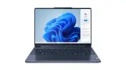 Lenovo Yoga 9 14-inch ULT7-155H/16GB/1TB SSD 2-in-1 Laptop - Cosmic Blue