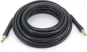 Pressure Washer Hose 10 m for Karcher-K Series K2 K3 K4 K5 K7, Replacement Hose Cleaning Extension Hose