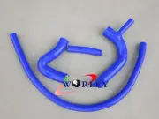 BLUE hose ROVER MINI COOPER S 1275 GT CLUBMAN 1960-1990 for AUSTIN radiator