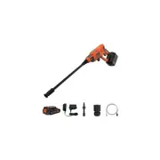 Black & Decker BCPW350C1 20V MAX Cordless Power Cleaner New