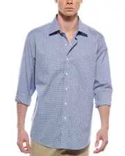Brooks Brothers Dobby Shirt
