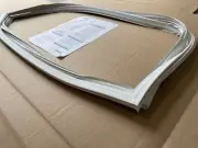 Sub Zero Subzero 611 511 7010604 7042271 Freezer Drawer Gasket OEM + Made in USA