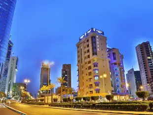 沙迦快捷皇家酒店(原麗思沙迦酒店)(Le Royal Express Sharq Hotel