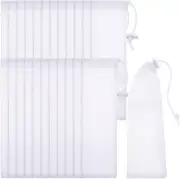 Lint Traps Catcher for Washing Machine Nylon Mesh Lint Traps for Home Laundry Wa