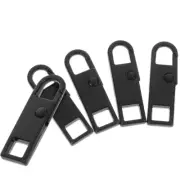 5 Pcs Carry Pulls Detachable Zipper Puller Tent Accessories