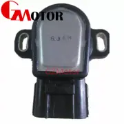 198500-3300 TPS Throttle Position Sensor For Jaguar X-Type 02-04 & S-Type 03-05