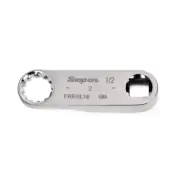 Snap-On 3/8" Drive SAE 1/2" Low-Profile Spline Torque Adaptor