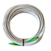 TELCOMATES RIPPER NBN FIBRE CABLE (80M) FOR NTD MODEM to PCD CONNECTION