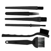 Gadget Tools Anti-static Brush Circuit Cleaning Keyboard Brushes