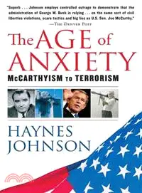 在飛比找三民網路書店優惠-The Age of Anxiety: McCarthyis