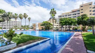 藍海波多度假飯店Hotel Blue Sea Puerto Resort