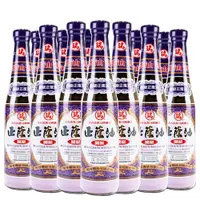 在飛比找i郵購優惠-瑞春蘭級正蔭油(420ml)12入