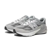 在飛比找蝦皮商城優惠-NEW BALANCE 童鞋 休閒鞋 NB 990 V6 元