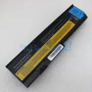 NEW Laptop Battery For Lenovo ThinkPad X200 X200s X200si X201 FUR 42T4649 6Cell