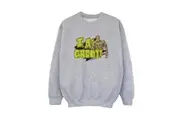 Guardians Of The Galaxy Boys I Am Groot Sweatshirt (Sports Grey) - UTBI18820