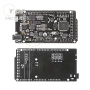 WeMOS Mega + WiFi R3 ATmega2560 + ESP8266 USB-TTL For Arduino Mega NodeMCU
