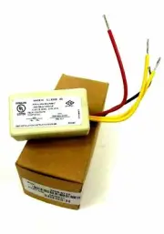 Simplex Smoke Automatic Fire Detector Relay Module NIP