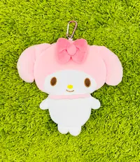 在飛比找Yahoo奇摩購物中心優惠-【震撼精品百貨】My Melody 美樂蒂~日本SANRIO