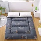 Japanese-Style Thickened Tatami Mattress Floor Mat Soft Cushion Foldable Lazy Ho