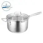 Pyrolux Radius 20cm/3.4L Saucepan