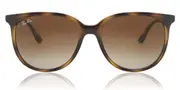 Ray-Ban RB4378 710/13 Women’s Sunglasses Tortoiseshell Size 54