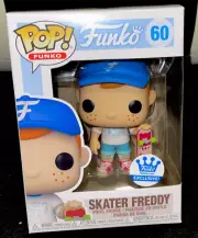 Funko POP! Skater Freddy (Shop Exclusive)