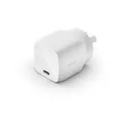 Belkin 30W USB-C GAN WALL CHARGER