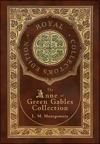 在飛比找誠品線上優惠-The Anne of Green Gables Colle