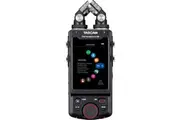 Tascam Portacapture X8 6-Input / 8-Track Handheld Adaptive Multitrack Recorder