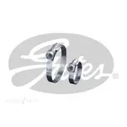 Gates Flex Gear Hose Clamps 52 - 76mm - 4740