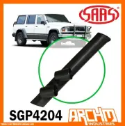 SAAS Pillar Pod for Nissan GQ Patrol Y61 87-97 Holder Mount 52mm Gauges SGP4204
