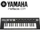 【非凡樂器】YAMAHA reface CP 山葉合成器37鍵/迷你復刻經典電鋼琴音色/原廠公司貨/一年保固