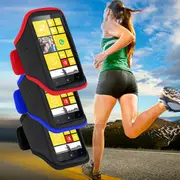 [does not apply] EZcool Gym Running Sport Armband for Universal Mob