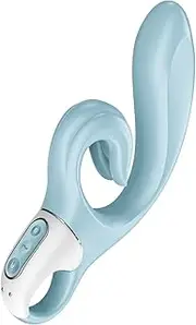 Satisfyer Love me - Blue