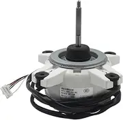 Fan Motor,Compatible for Daikin, Air Conditioner DC Outdoor Fan Motor KFD-380-50-8C KFD 380 50 8F Air Conditioner Parts