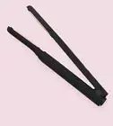 NEW Gimme Beauty Cordless Freedom Styling Flat Iron Hair Straightener Black