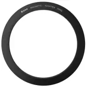 Kase 55-72mm Magnetic Step Up Adapter Ring for Wolverine, KW Revolution Filters