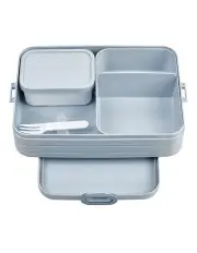 [Mepal] Bento Box Large in Nordic Blue