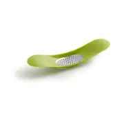 Joseph Joseph Rocker Plastic Garlic/Ginger Crusher Squeezer Mincer/Slicer Tool