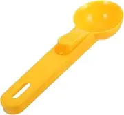 FUNOMOCYA Reusable Melon Ball Scoop Ice Cream Scoop for Heats up Small Spoon for Home Use
