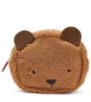 [Donsje] Donsje Pugi backpack One Size brown
