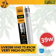 Exo Terra Reptile UVB200 VHO T5 Very High Output UVB200 Bulb 39W (PT2428)