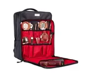 Jillmo Bartender Bag, 16inch Bar Bag for Bartender Kit (Bag ONLY)
